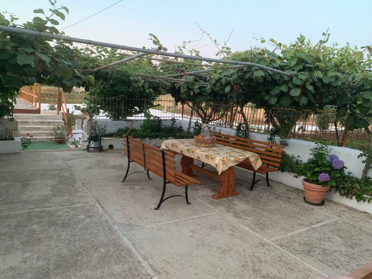 U' Fore B&B Relax Garden Noci Esterno foto
