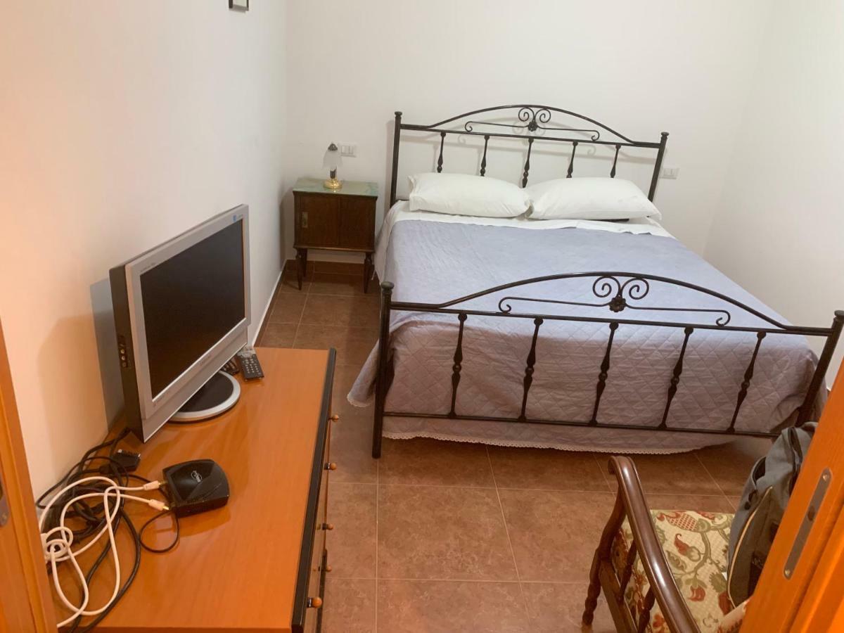 U' Fore B&B Relax Garden Noci Esterno foto