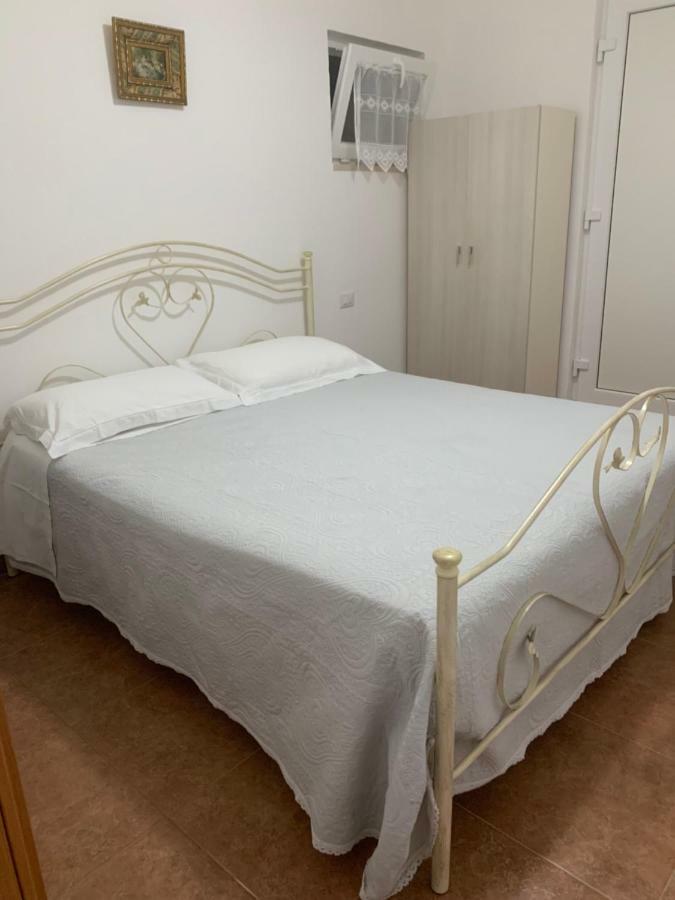 U' Fore B&B Relax Garden Noci Esterno foto