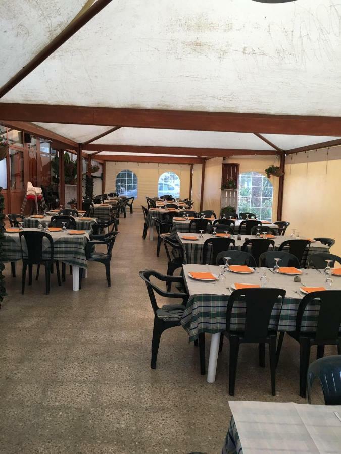 U' Fore B&B Relax Garden Noci Esterno foto