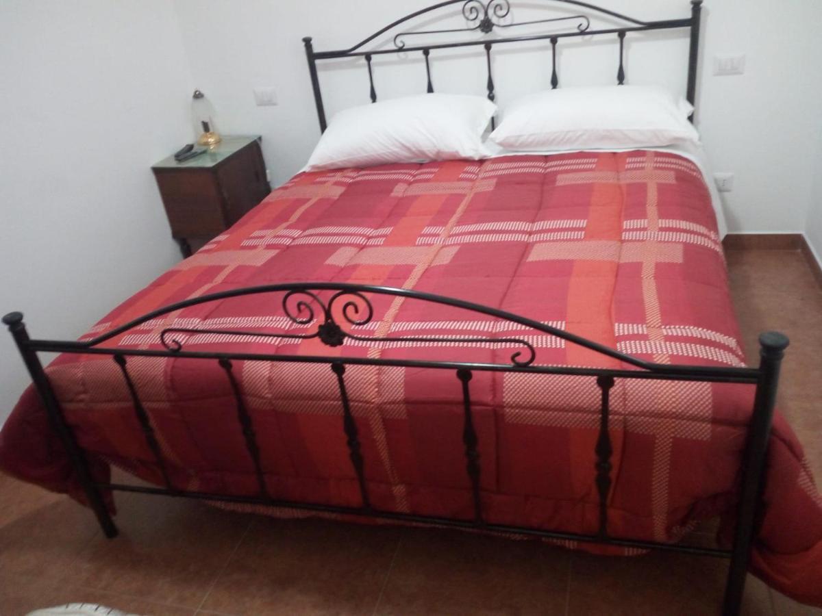 U' Fore B&B Relax Garden Noci Esterno foto